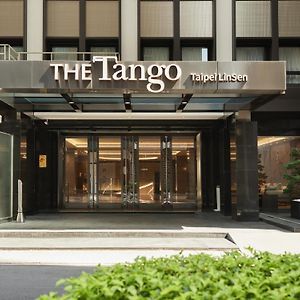 The Tango Hotel Taipei Linsen