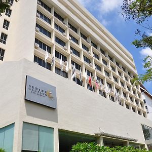 The Jerai Hotel Alor Star