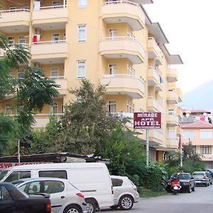 Mirage Apart Hotel